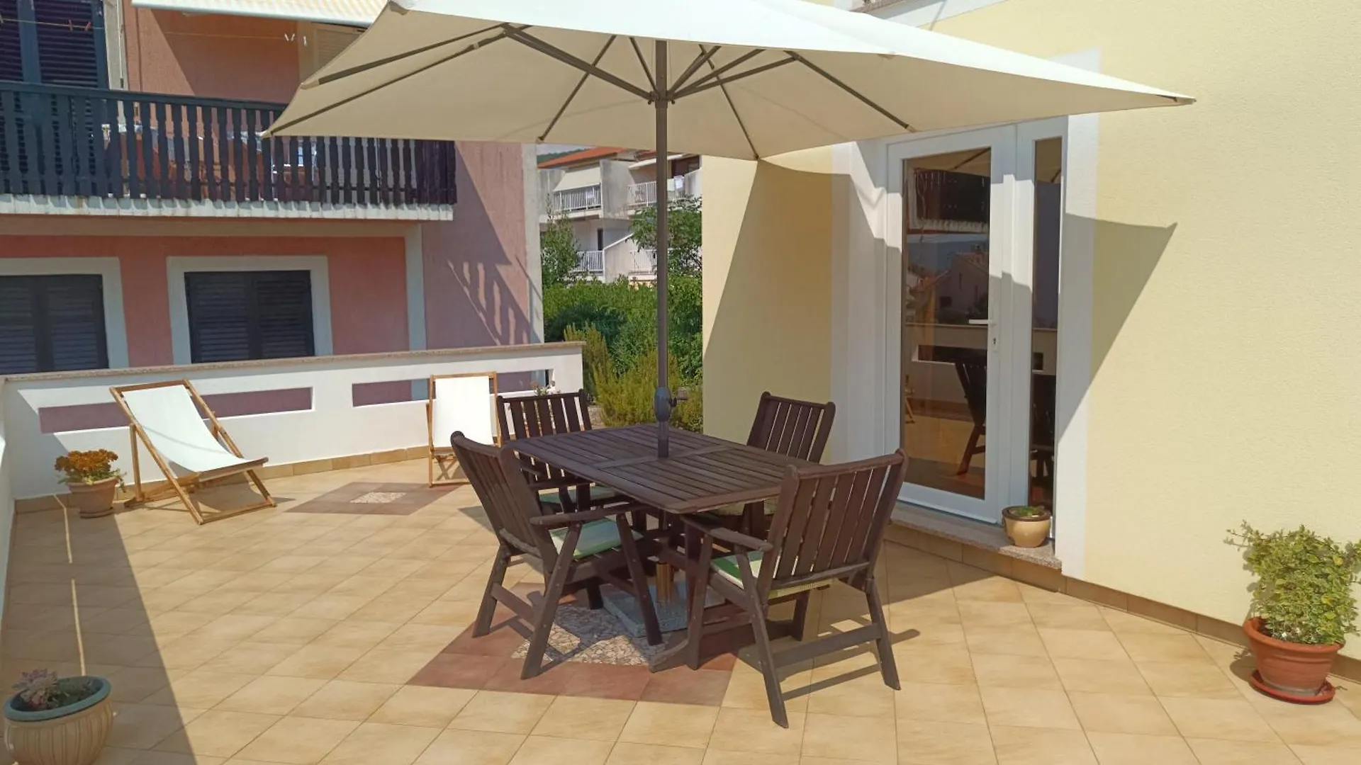 Apartment Patricia Punat