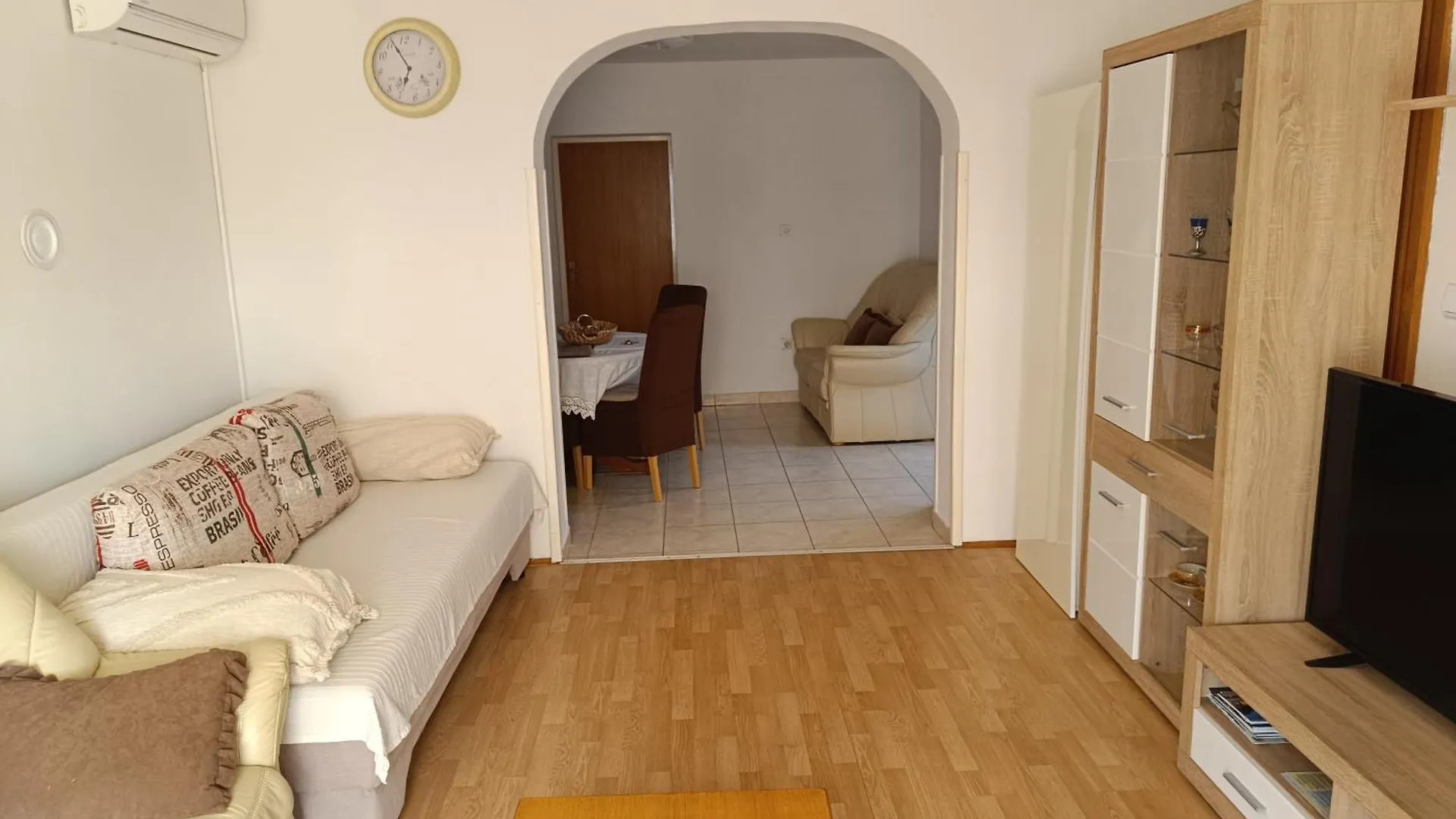 Apartment Patricia Punat