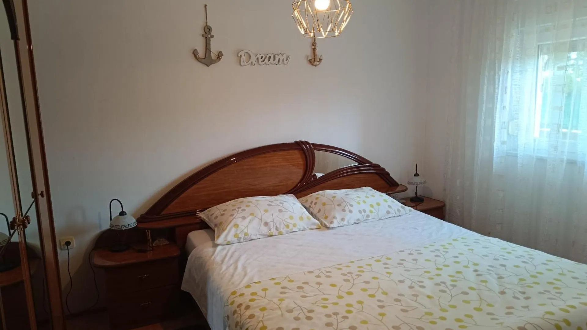 Apartment Patricia Punat Croatia