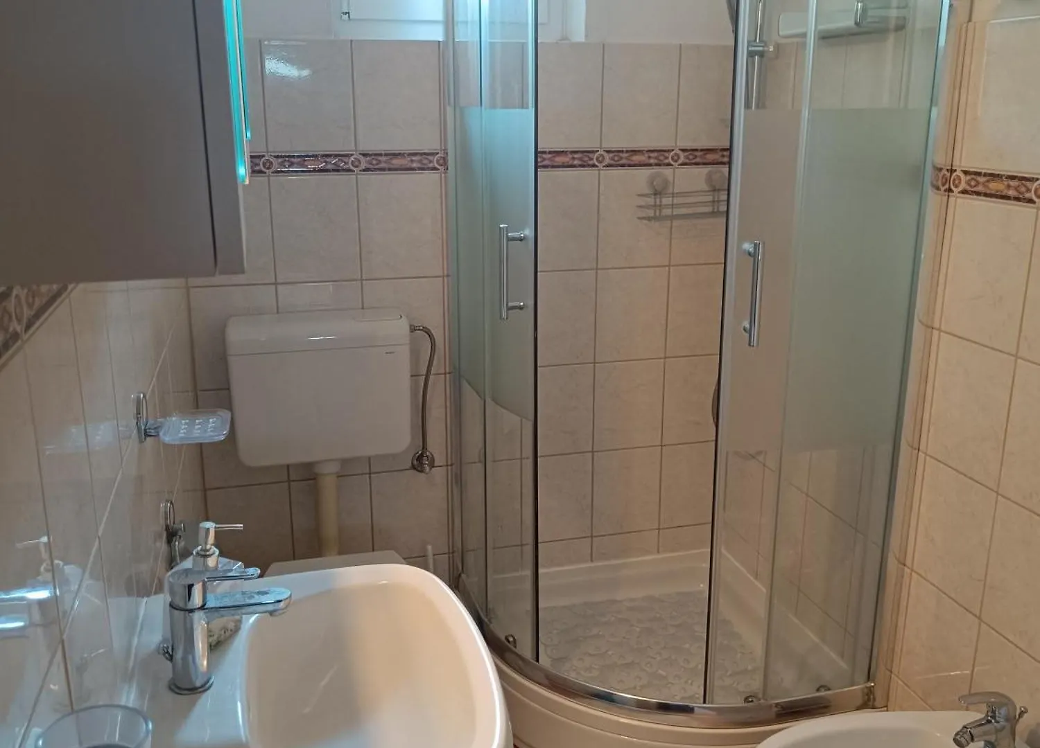 Apartment Patricia Punat